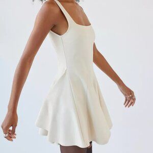 Urban Outfitters Sara Ponte Mini Dress - Size L